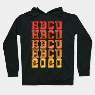 HBCU Senior Class of 2020 Hoodie